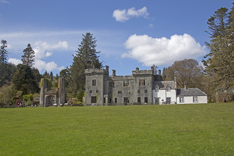 Armadale Castle and Gardens